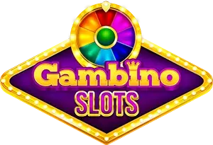 Logo: Free slots by Gambino