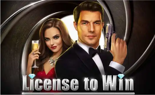 License To Win