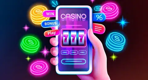 Top Tips for Winning Big on Slot Machines