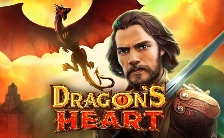 Free Slots Dragons Heart: Progressive Slots