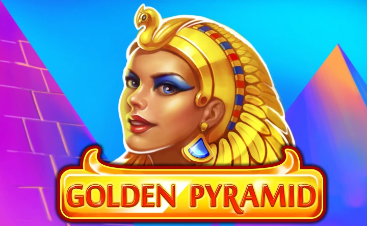 Golden Pyramid slot machines free: Online Slot Games