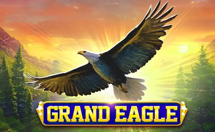 Grand Eagle Slot: Progressive Slots