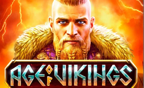 Age of Vikings Free Slots: Progressive Slots