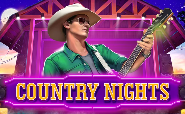 Country Nights Free Slots: Online Slot Games