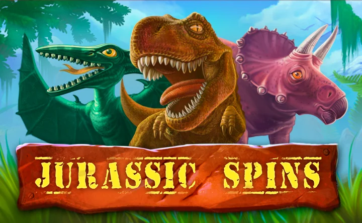 Free Jurassic Park Slots: Penny Slots