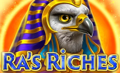 Ras Riches Slot Machines: Online Slot Games