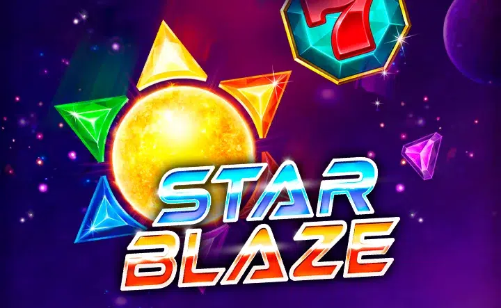 Play Free Space Slots Starblaze