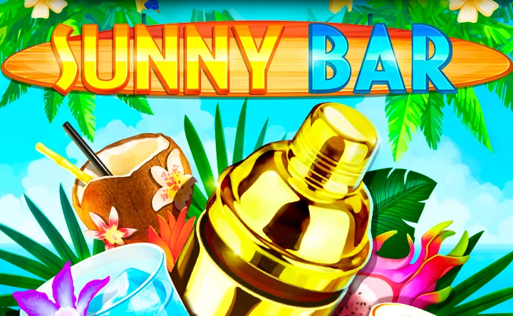 Play Free Summer Slots Sunny Bar