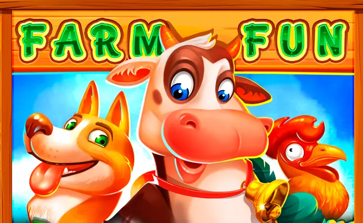 Free Slots Farm Fun: Online Slot Games