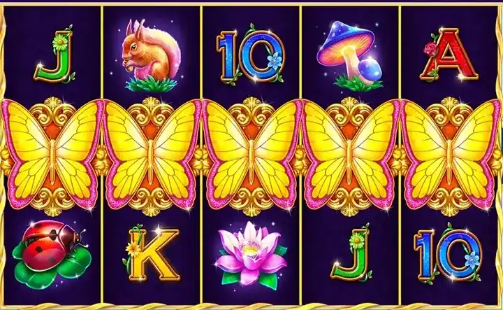 Fairy Free Slots Bonuses