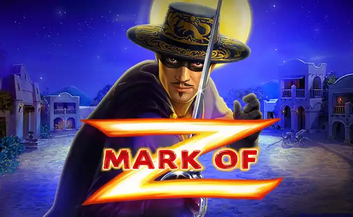 Mark of Z Slot: Social Casino