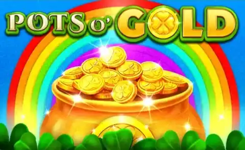 Pots of Gold Slot: Online Slot Games