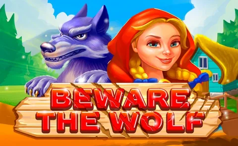 Free Slots Beware the Wolf: Online Slot Games