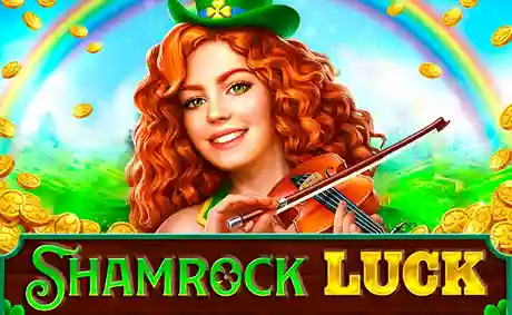 Shamrock Luck Free Slots