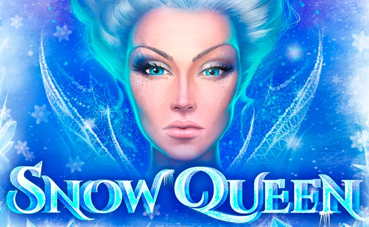 Snow Queen Slots Online: Online Slot Games