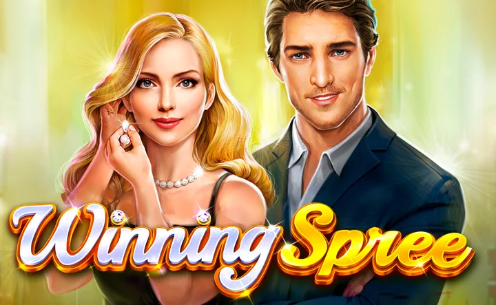 Winning Spree Free Slots: Online Slot Games