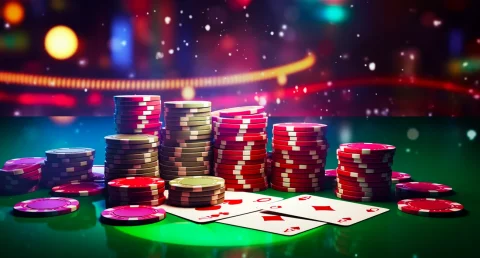 Live Social Casino Review