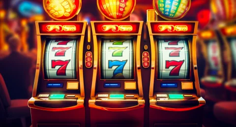 Online slots themes blog