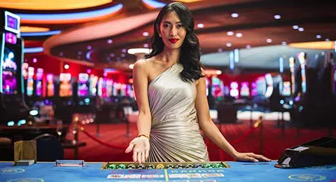 EXPLORING TOP ONLINE CASINO GAMES IN 2023