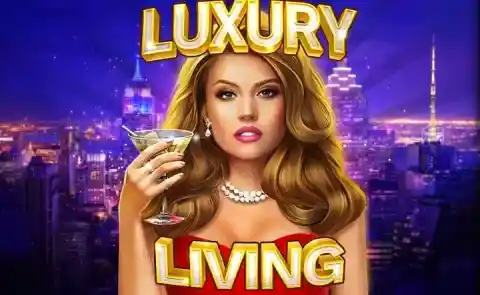 Luxury Living Slot: Penny Slots