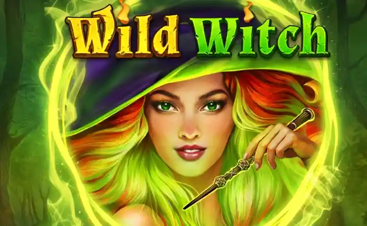 Wild Witch SLot: Penny Slots