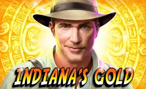 Indianas Gold: Online Slot Games