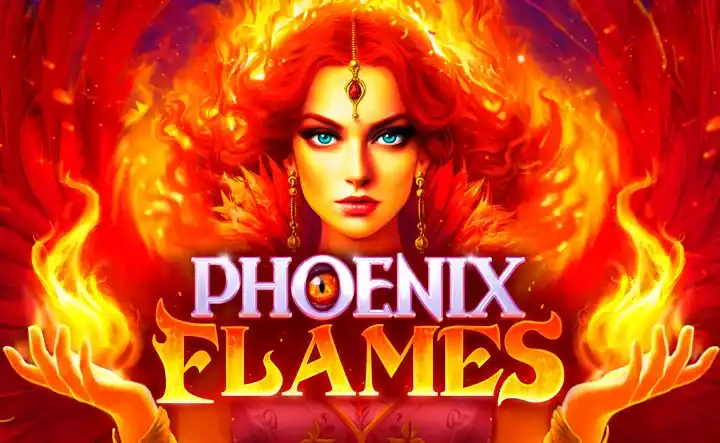 Phoenix Flames Slot: VIP Slots