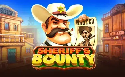 The Top 5 Online Slot Machines in Western and Cowboy Themes