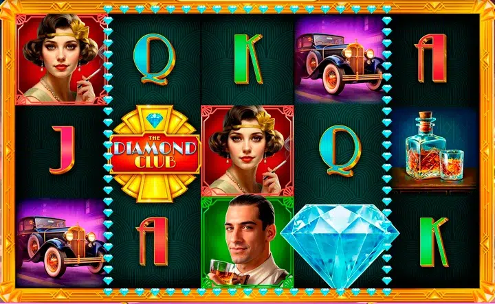 How to Play Diamond Slots Free Slot Machine?